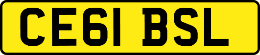CE61BSL
