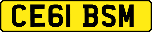CE61BSM