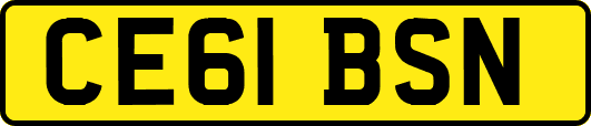 CE61BSN