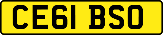 CE61BSO
