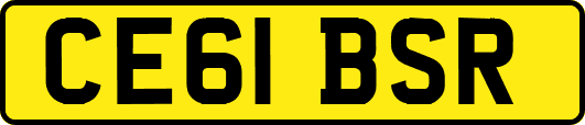 CE61BSR