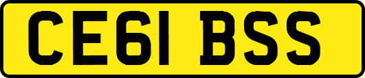 CE61BSS