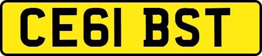 CE61BST