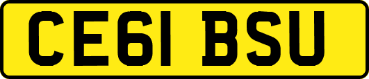 CE61BSU