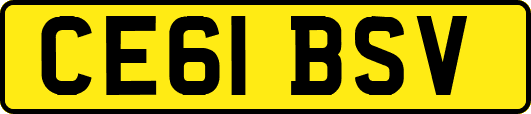 CE61BSV