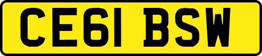 CE61BSW