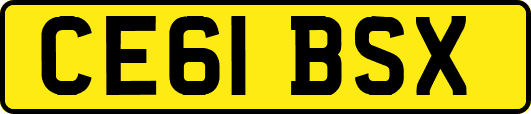 CE61BSX