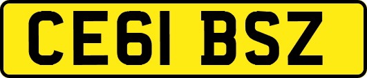 CE61BSZ