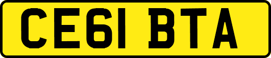 CE61BTA