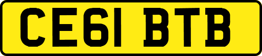 CE61BTB