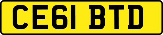 CE61BTD