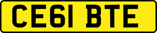 CE61BTE