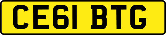 CE61BTG