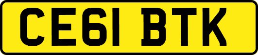 CE61BTK