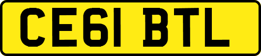 CE61BTL