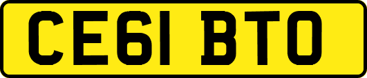 CE61BTO