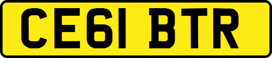 CE61BTR