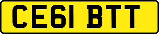 CE61BTT
