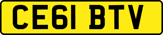CE61BTV
