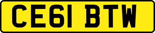 CE61BTW