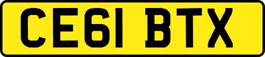 CE61BTX