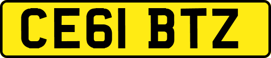 CE61BTZ