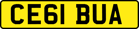 CE61BUA