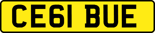 CE61BUE