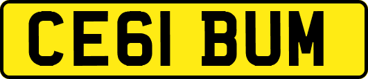CE61BUM