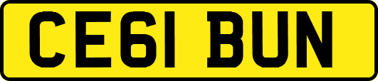 CE61BUN