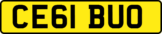 CE61BUO