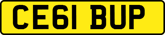 CE61BUP