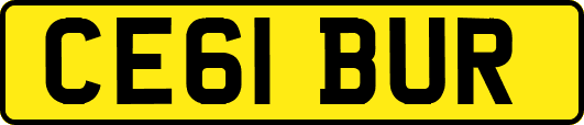 CE61BUR