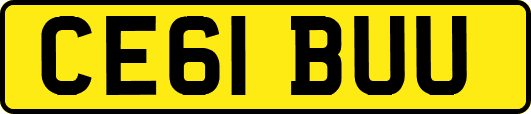 CE61BUU