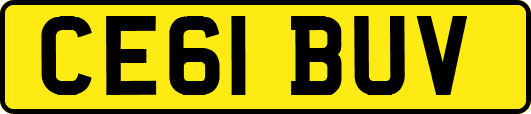 CE61BUV