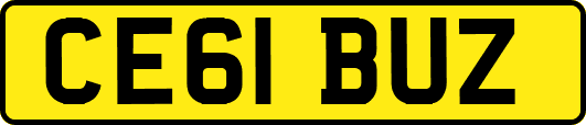 CE61BUZ