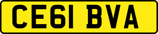 CE61BVA