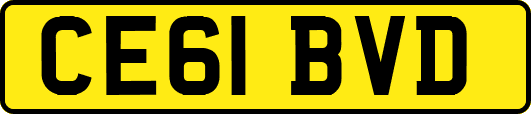 CE61BVD