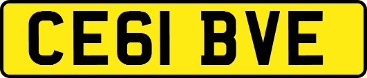 CE61BVE