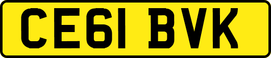 CE61BVK