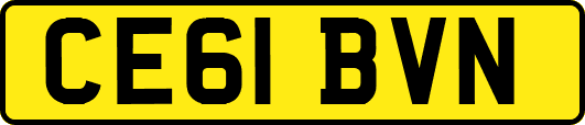 CE61BVN
