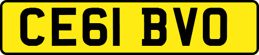 CE61BVO