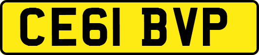 CE61BVP