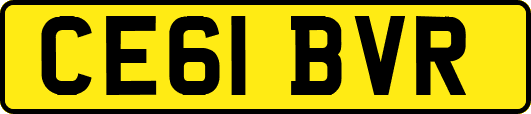 CE61BVR