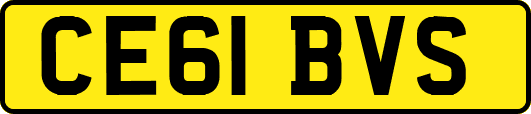 CE61BVS
