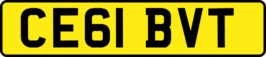 CE61BVT
