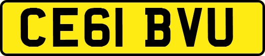CE61BVU