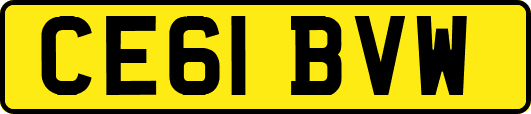 CE61BVW