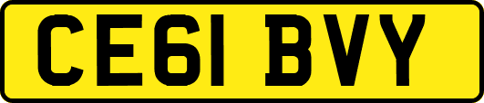 CE61BVY