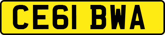 CE61BWA